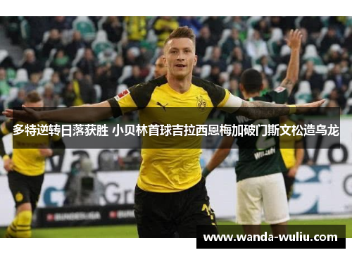 多特逆转日落获胜 小贝林首球吉拉西恩梅加破门斯文松造乌龙 多特逆转日落获胜 小贝林首球吉拉西恩梅加破门斯文松造乌龙